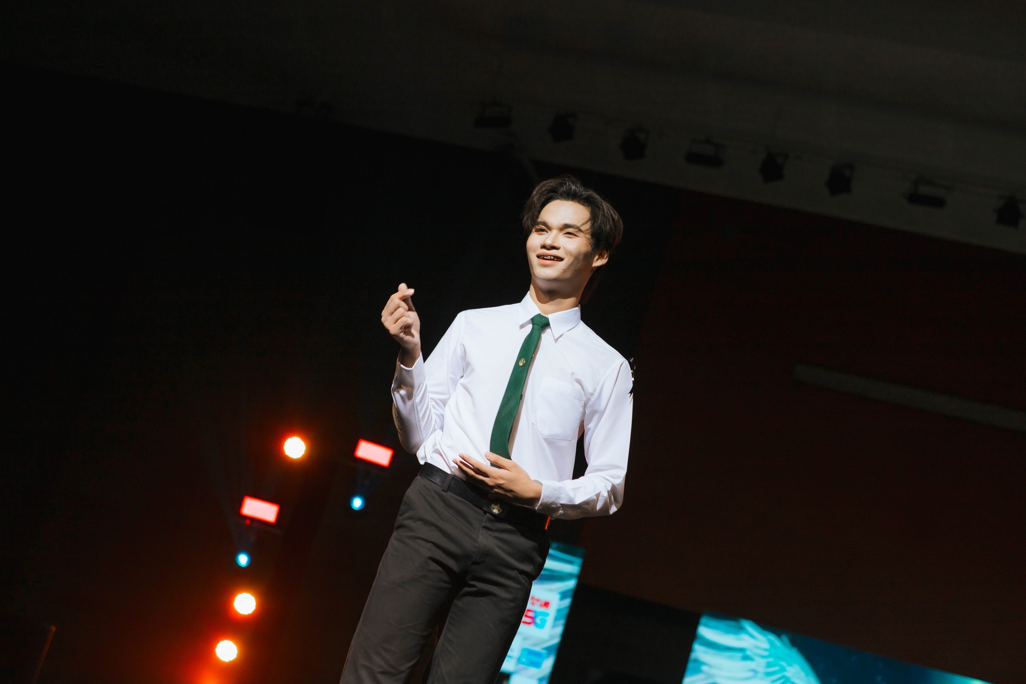 PNRU AMBASSADOR 2025