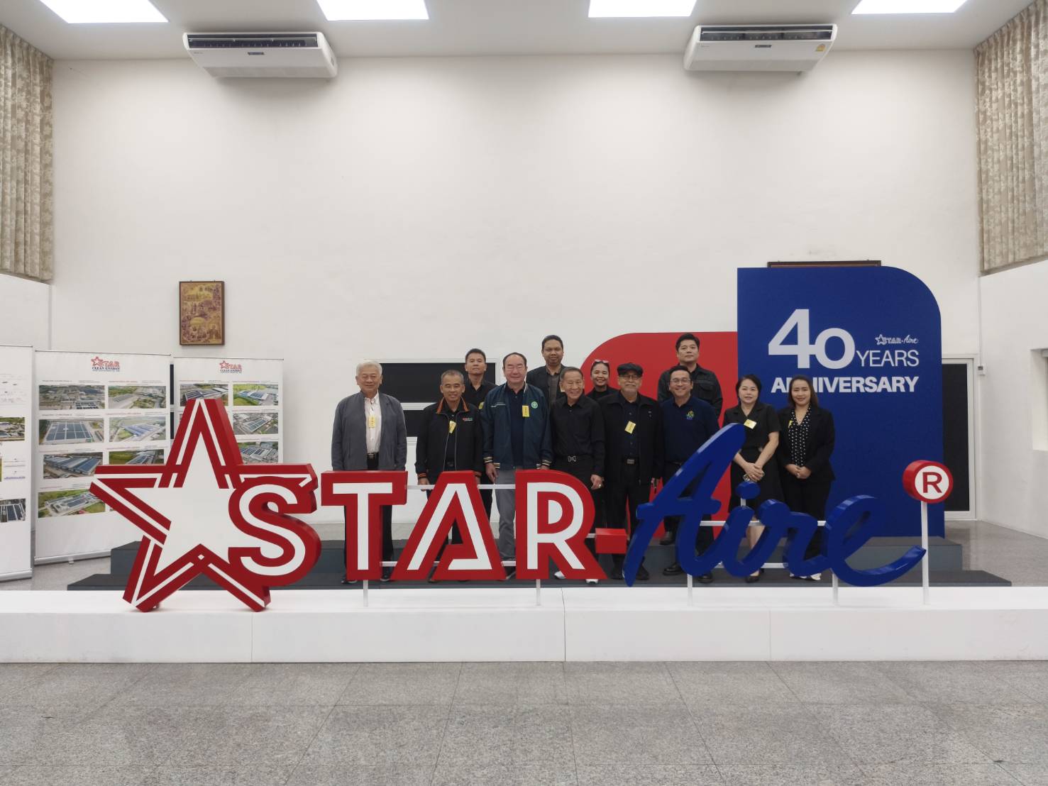 ประชุมคณะกรรมการประจำคณะสัญจร ครั้งที่ 3/2569